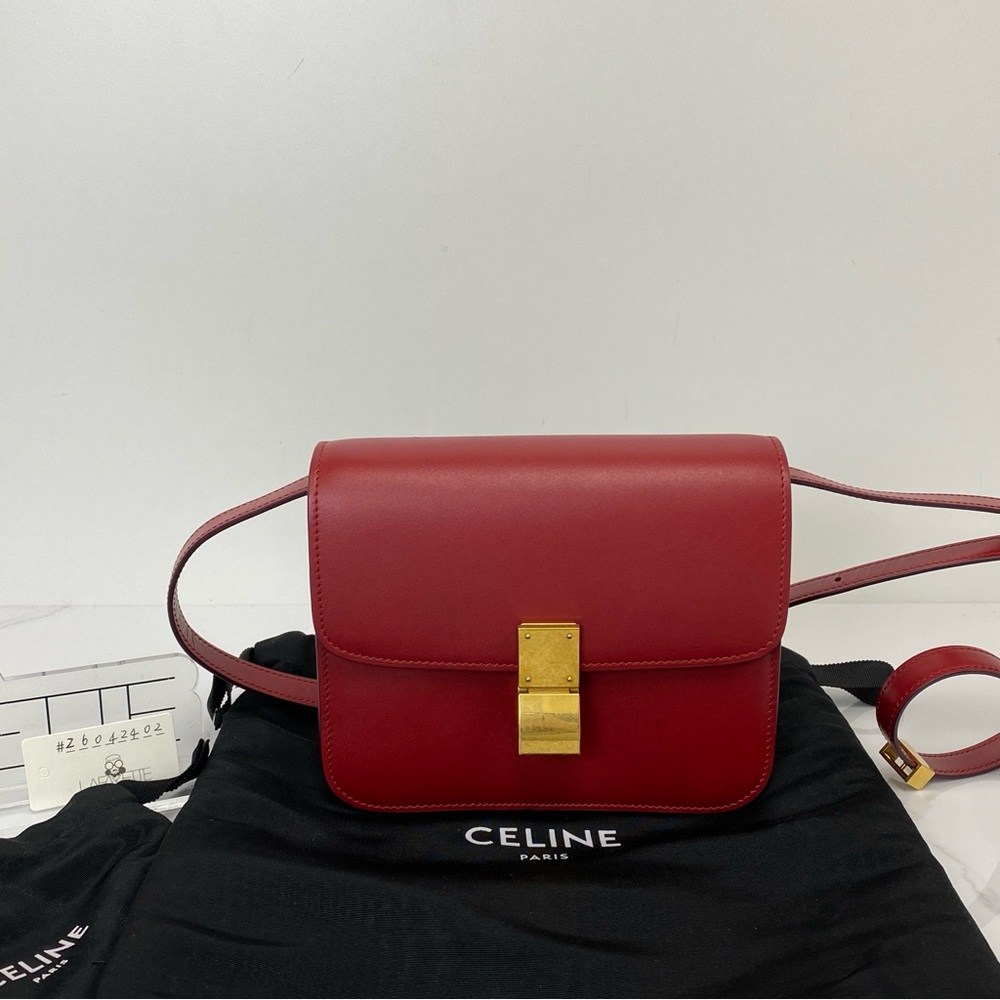Celine Small Box - Picture 2 of 6